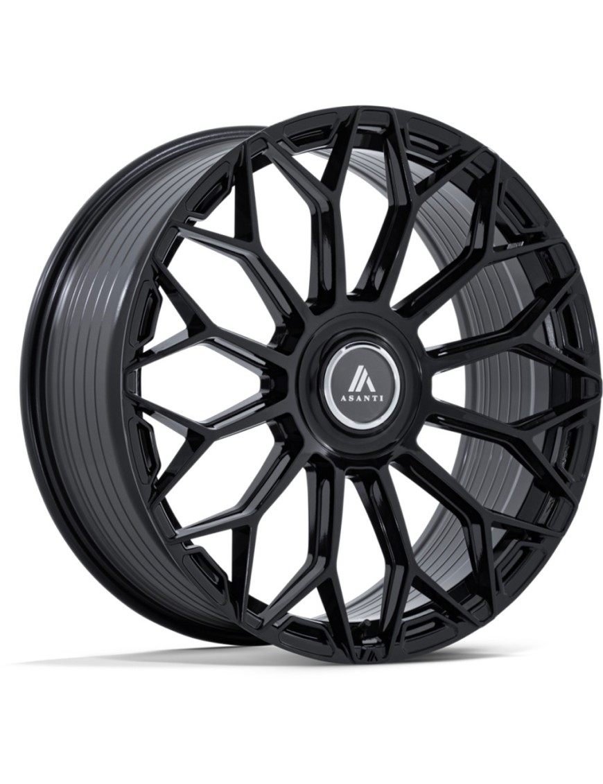 Felga aluminiowa AB051 ENVOY ASANTI