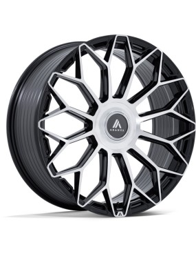 Felga aluminiowa AB051 ENVOY ASANTI