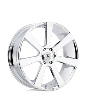 Felga aluminiowa ABL-15 APOLLO Chrome ASANTI