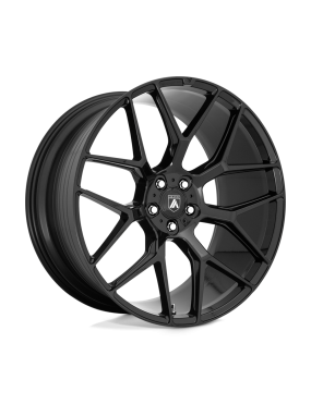 Felga aluminiowa ABL-27 DYNASTY Gloss Black ASANTI