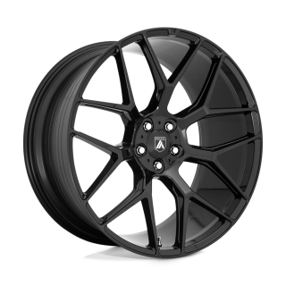 Felga aluminiowa ABL-27 DYNASTY Gloss Black ASANTI