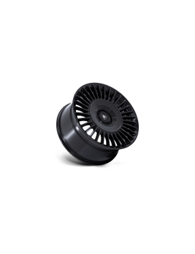 Felga aluminiowa AB040 TIARA Gloss Black ASANTI