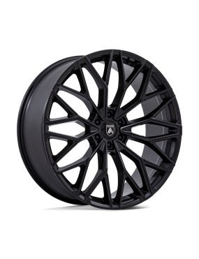 Felga aluminiowa AB050 MOGUL 6 Matte Black ASANTI