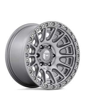 Felga aluminiowa D833 Cycle Platinum Fuel