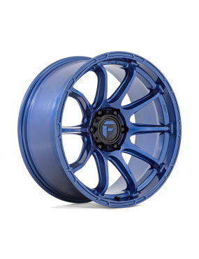 Felga aluminiowa D794 VARIANT Dark Blue FUEL