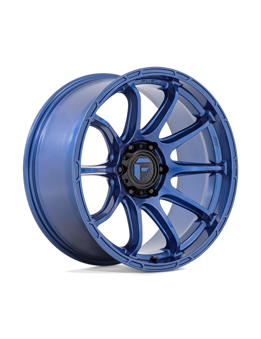 Felga aluminiowa D794 VARIANT Dark Blue FUEL