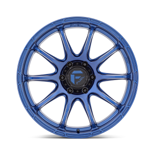 Felga aluminiowa D794 VARIANT Dark Blue FUEL - ujęcie 2