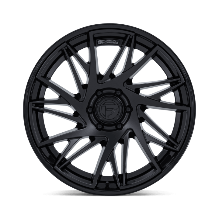Felga aluminiowa FC405 DYNAMO  FUEL - ujęcie 2