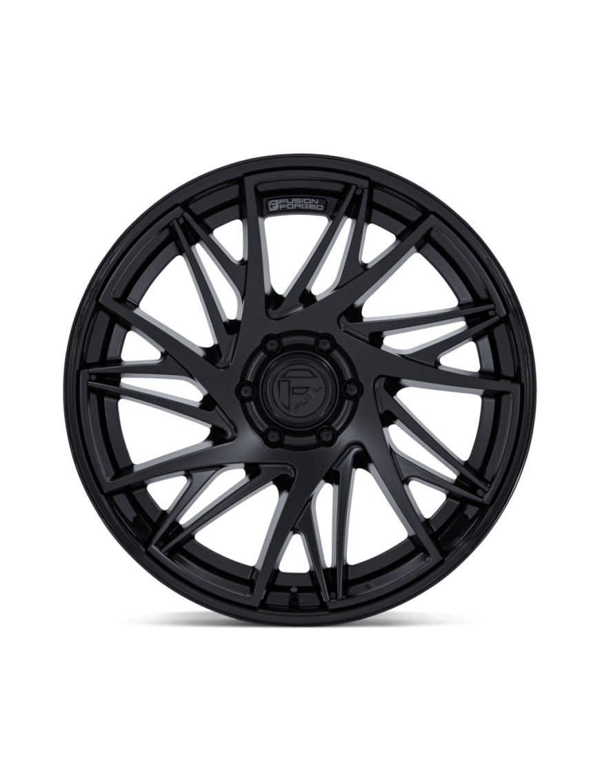 Felga aluminiowa FC405 DYNAMO FUEL - ujęcie 2