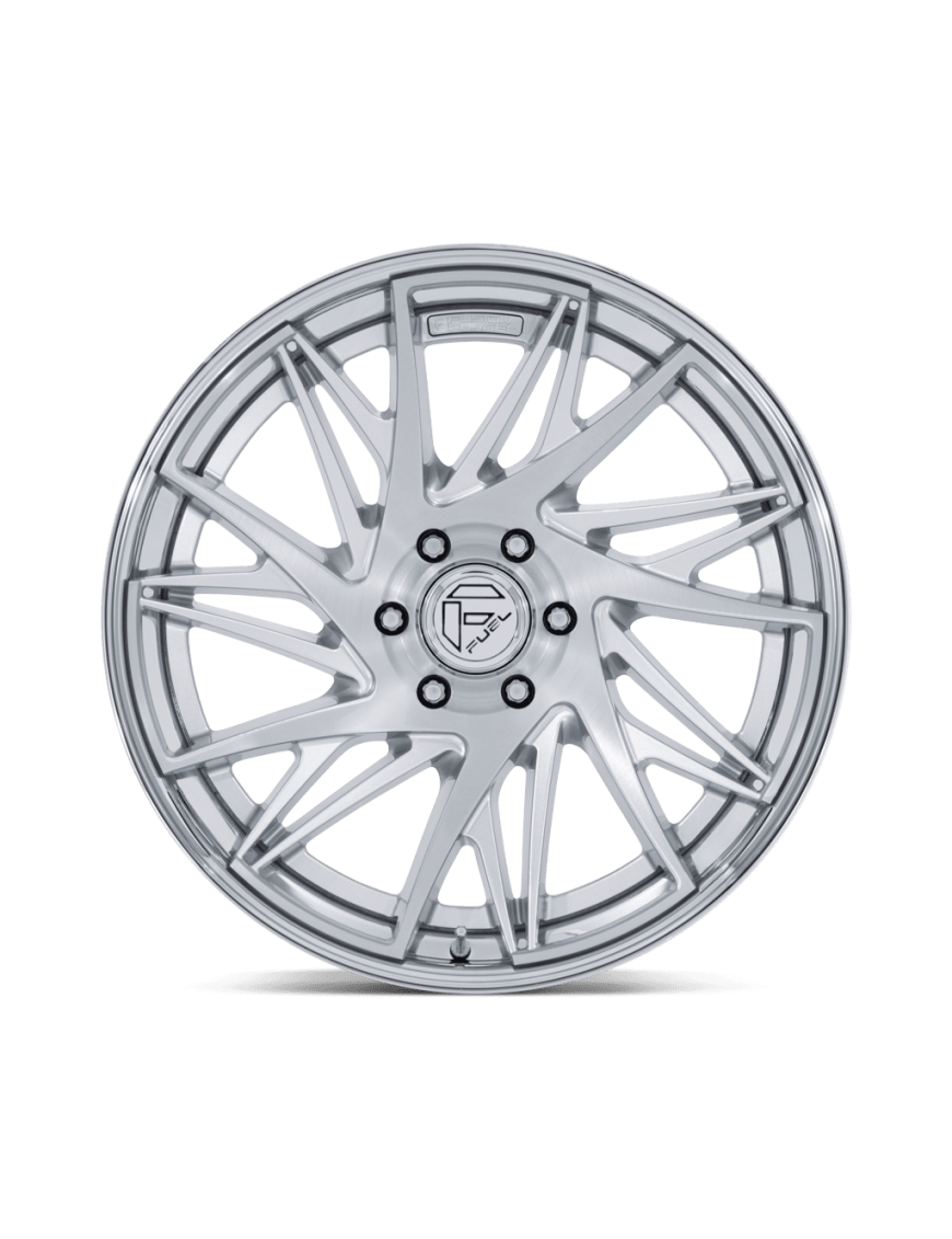Felga aluminiowa FC405 DYNAMO FUEL - ujęcie 2