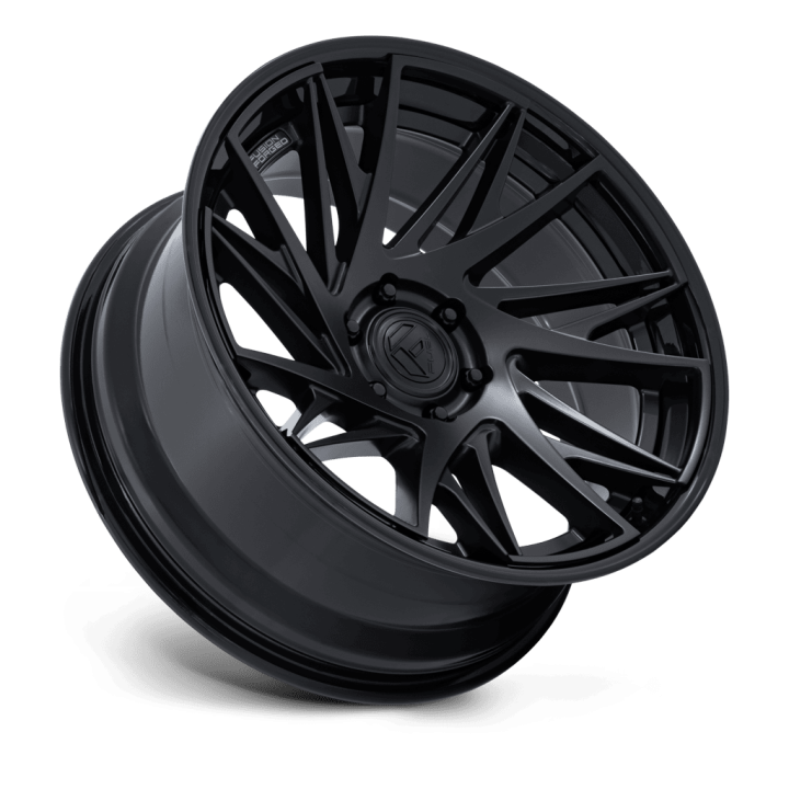 Felga aluminiowa FC405 DYNAMO  FUEL - ujęcie 3