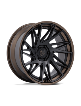 Felga aluminiowa FC405 DYNAMO FUEL