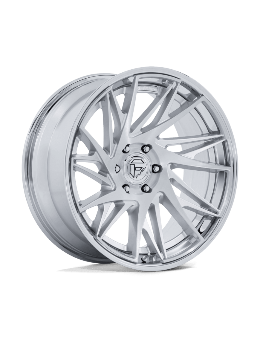 Felga aluminiowa FC405 DYNAMO FUEL