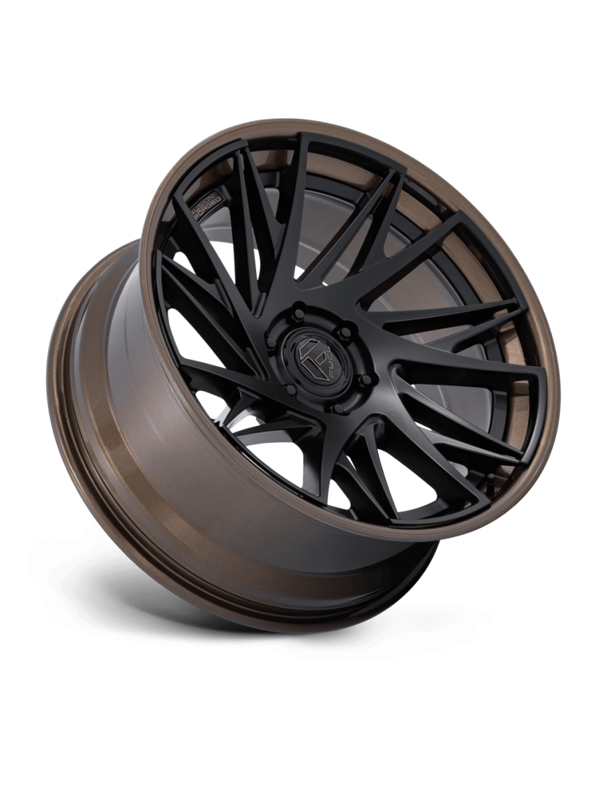 Felga aluminiowa FC405 DYNAMO FUEL - ujęcie 2