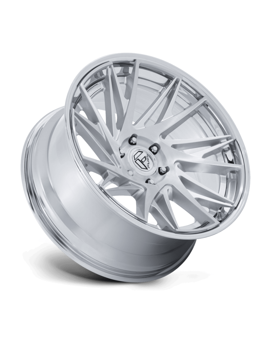 Felga aluminiowa FC405 DYNAMO FUEL - ujęcie 3