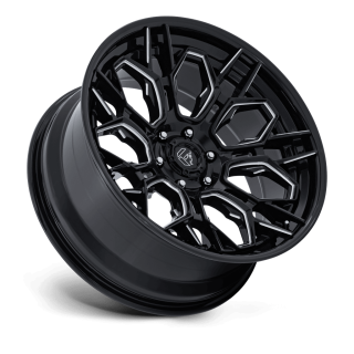 Felga aluminiowa FC409 HIVE  FUEL - ujęcie 2