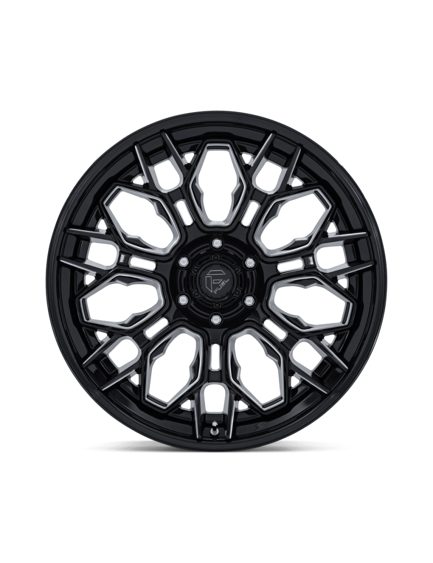 Felga aluminiowa FC409 HIVE FUEL - ujęcie 3