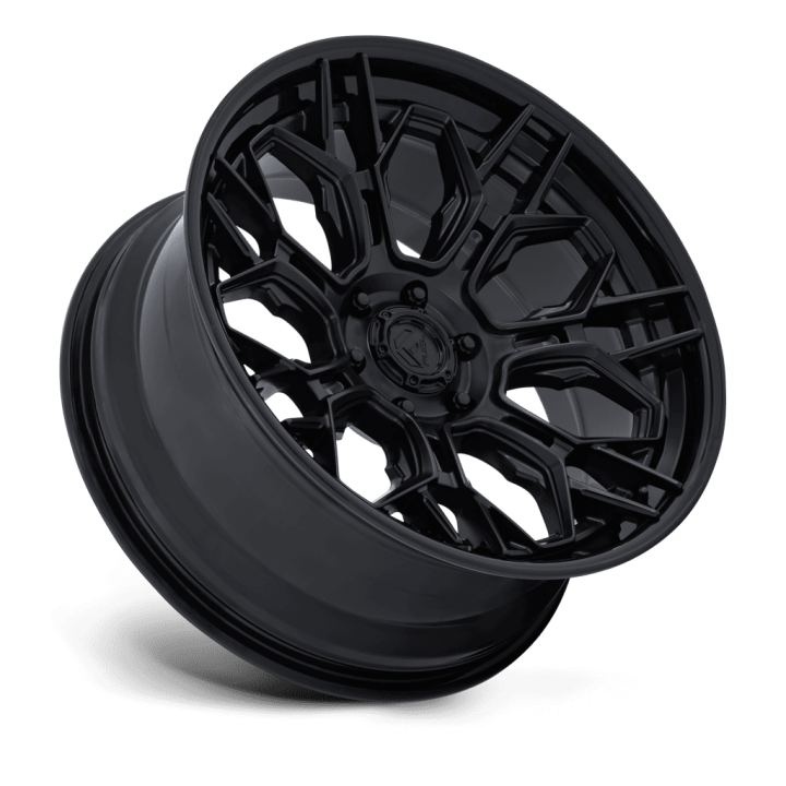 Felga aluminiowa FC409 HIVE  FUEL - ujęcie 2