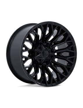 Felga aluminiowa FC865 STRIKE Gloss Black FUEL