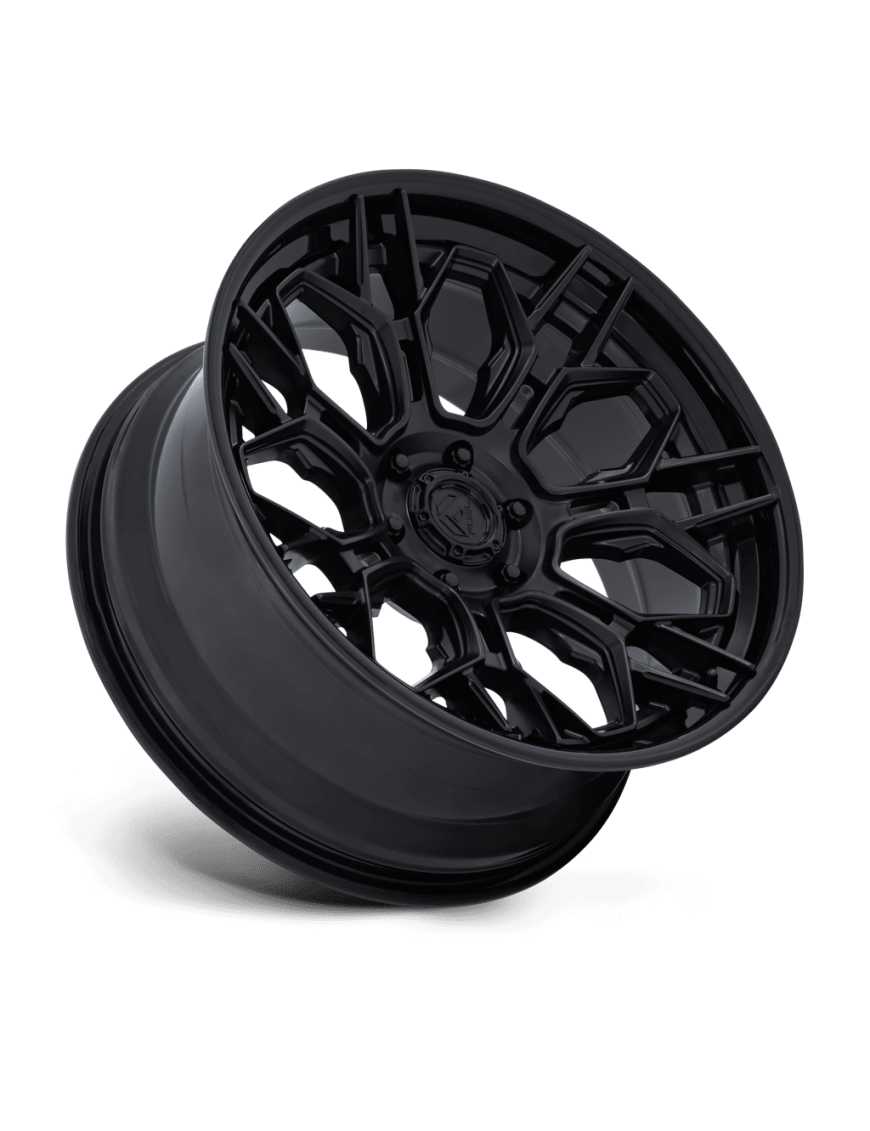 Felga aluminiowa FC409 HIVE FUEL - ujęcie 2
