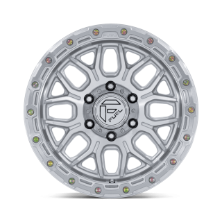 Felga aluminiowa FC881 SURGE  FUEL - ujęcie 2