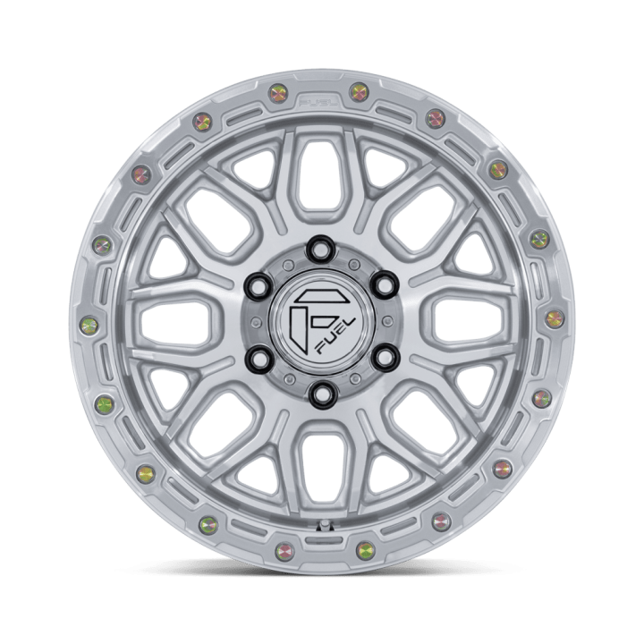 Felga aluminiowa FC881 SURGE  FUEL - ujęcie 2