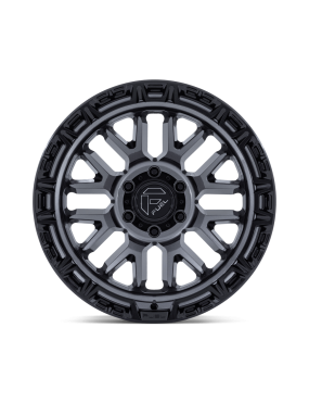 Felga aluminiowa FC890 RAIL FUEL - ujęcie 3