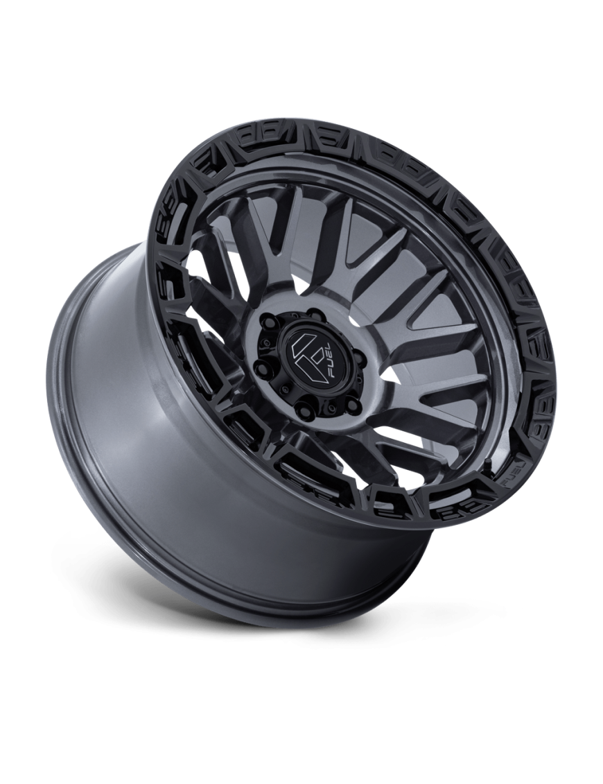 Felga aluminiowa FC890 RAIL FUEL - ujęcie 2