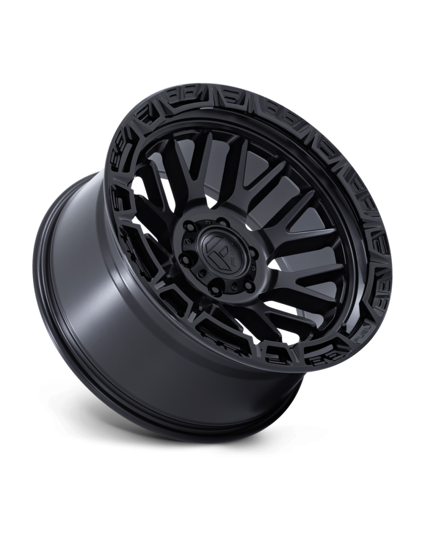 Felga aluminiowa FC890 RAIL FUEL - ujęcie 3