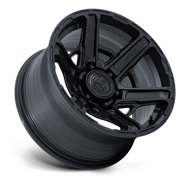 Felga aluminiowa FC892 GAMBIT  FUEL - ujęcie 3