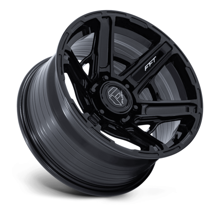 Felga aluminiowa FC892 GAMBIT  FUEL - ujęcie 2