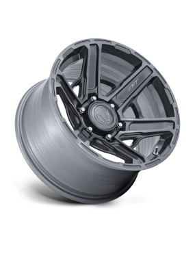 Felga aluminiowa FC892 GAMBIT FUEL - ujęcie 3