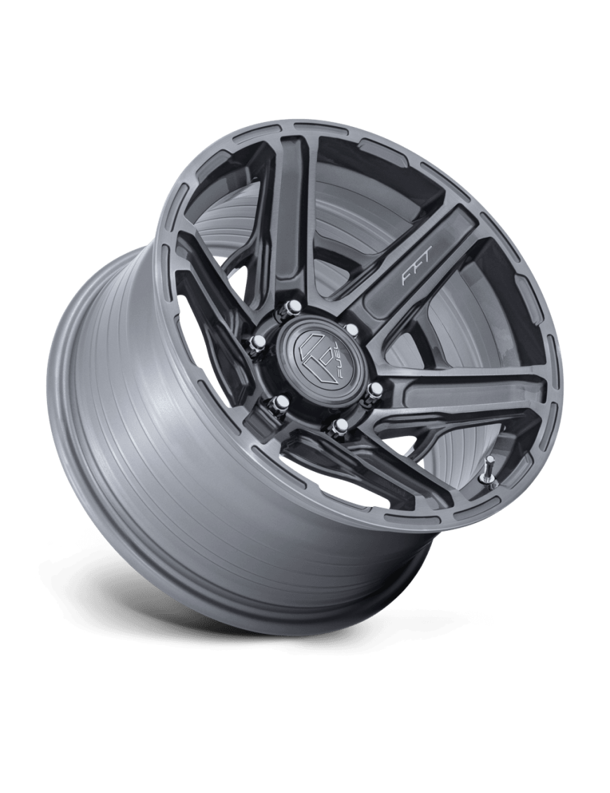 Felga aluminiowa FC892 GAMBIT FUEL - ujęcie 3