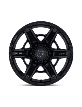 Felga aluminiowa FC892 GAMBIT FUEL - ujęcie 3