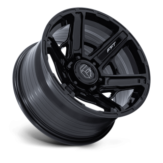 Felga aluminiowa FC892 GAMBIT  FUEL - ujęcie 2