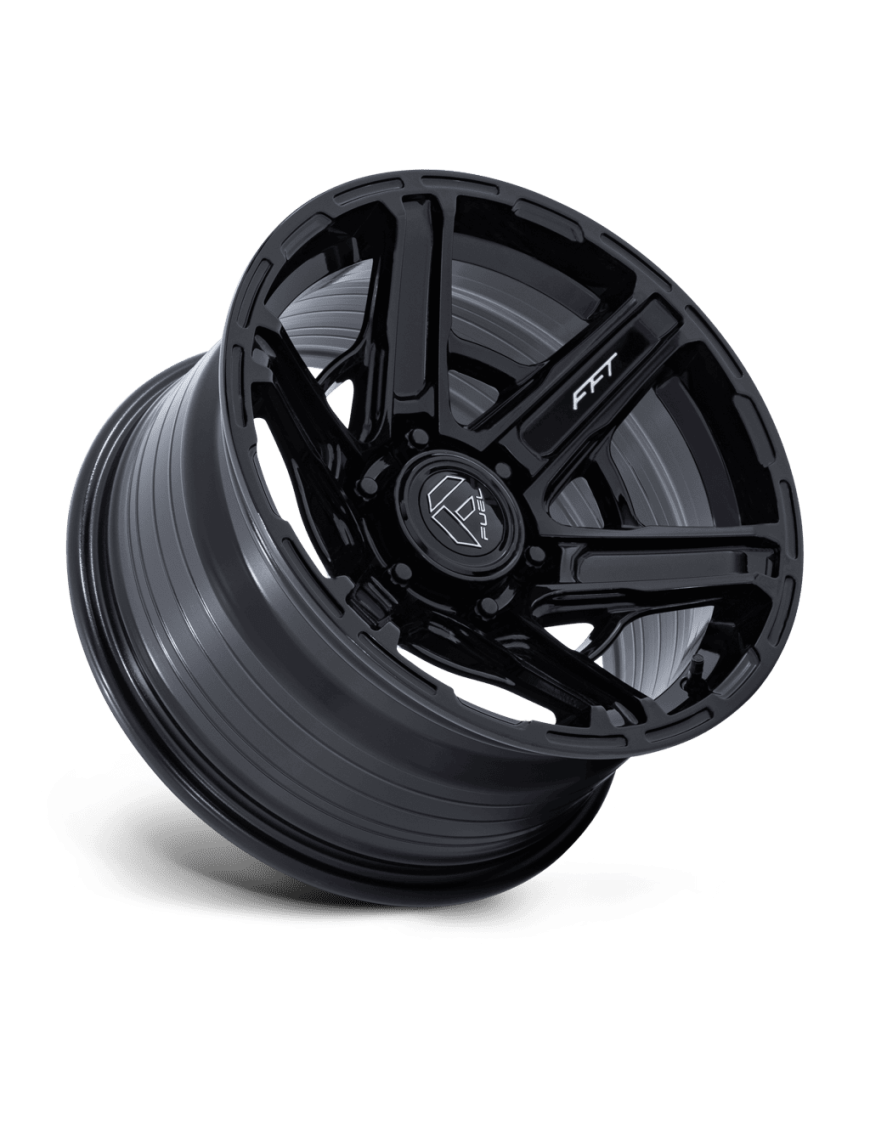 Felga aluminiowa FC892 GAMBIT FUEL - ujęcie 2