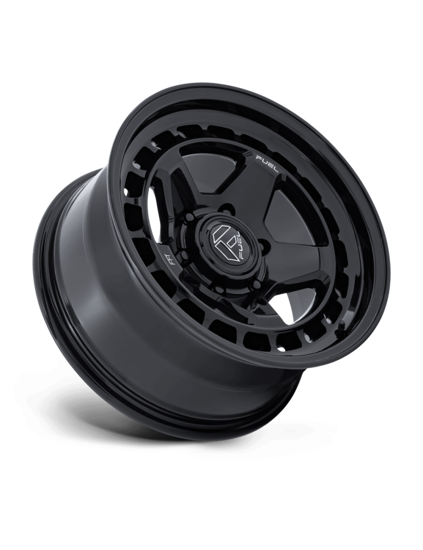 Felga aluminiowa FC894 CORE FUEL - ujęcie 2