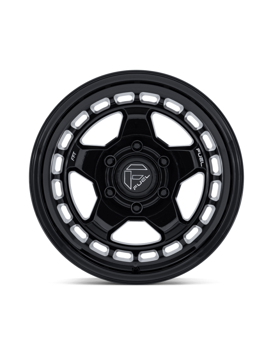 Felga aluminiowa FC894 CORE FUEL - ujęcie 3