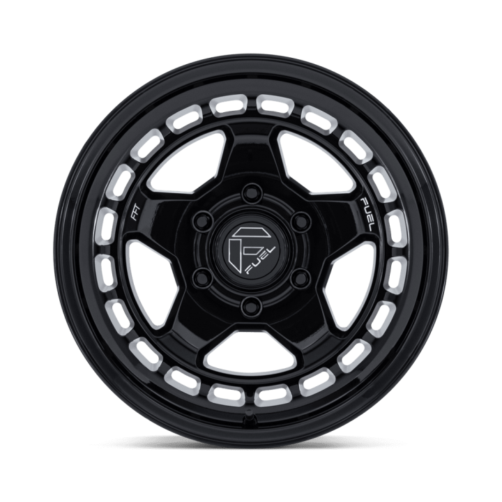 Felga aluminiowa FC894 CORE  FUEL - ujęcie 3