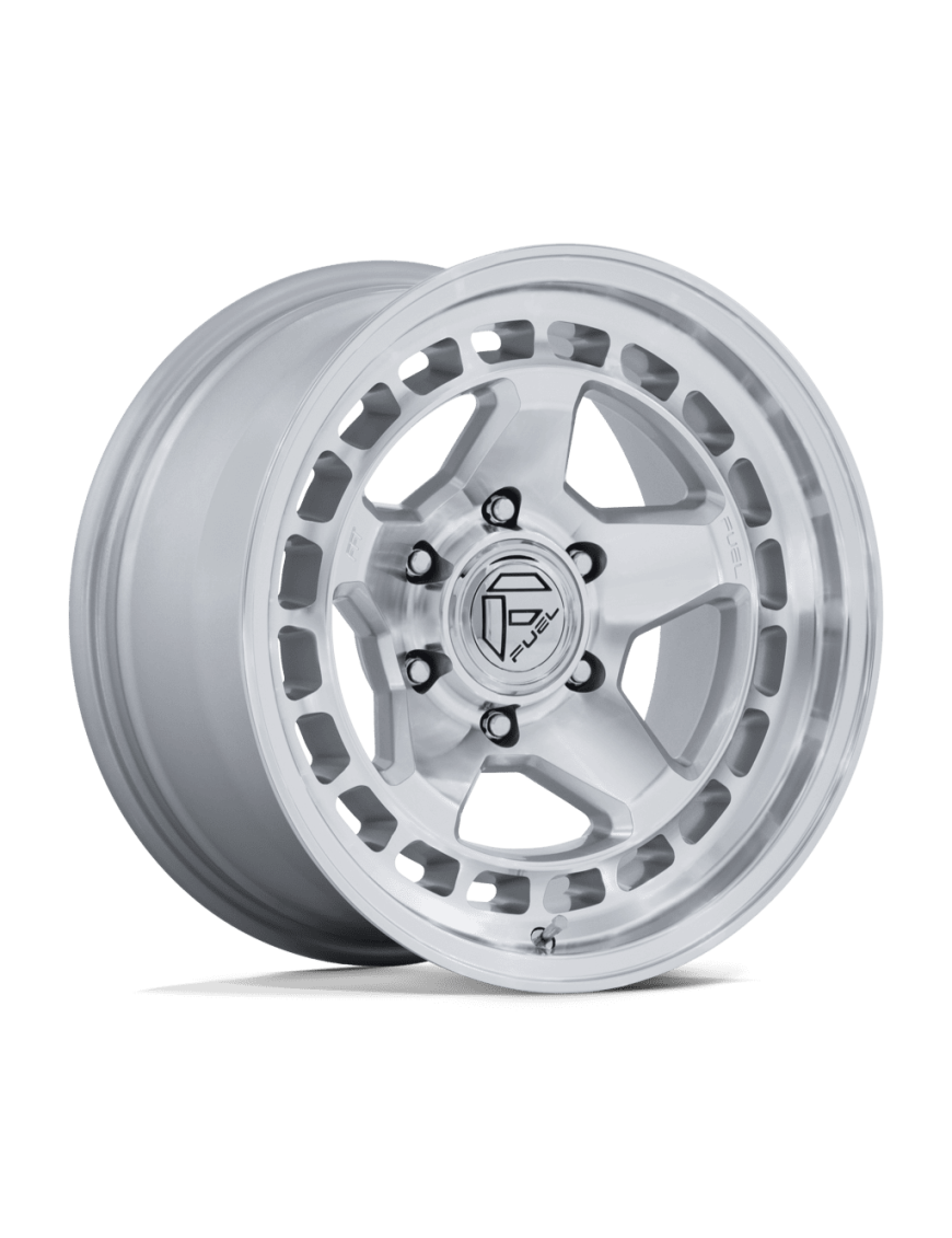 Felga aluminiowa FC894 CORE FUEL