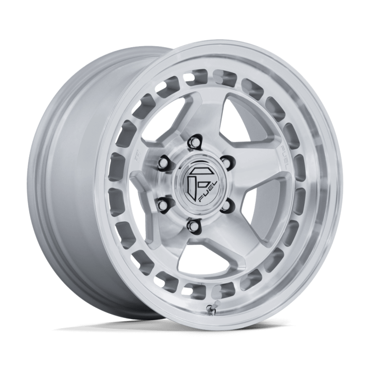 Felga aluminiowa FC894 CORE  FUEL