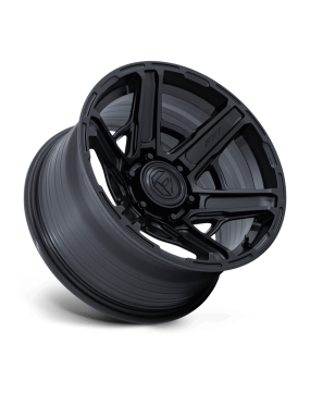 Felga aluminiowa FC892 GAMBIT FUEL - ujęcie 3