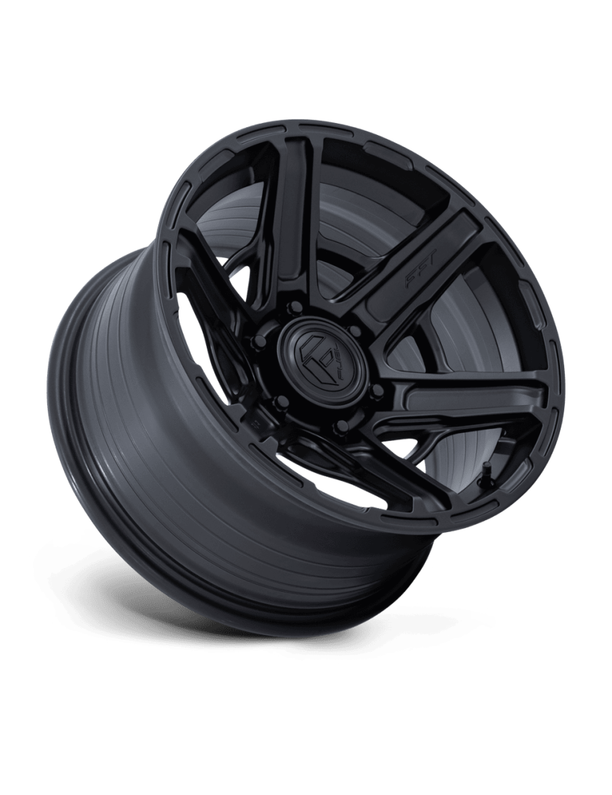 Felga aluminiowa FC892 GAMBIT FUEL - ujęcie 3