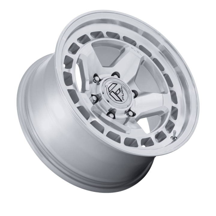 Felga aluminiowa FC894 CORE  FUEL - ujęcie 3