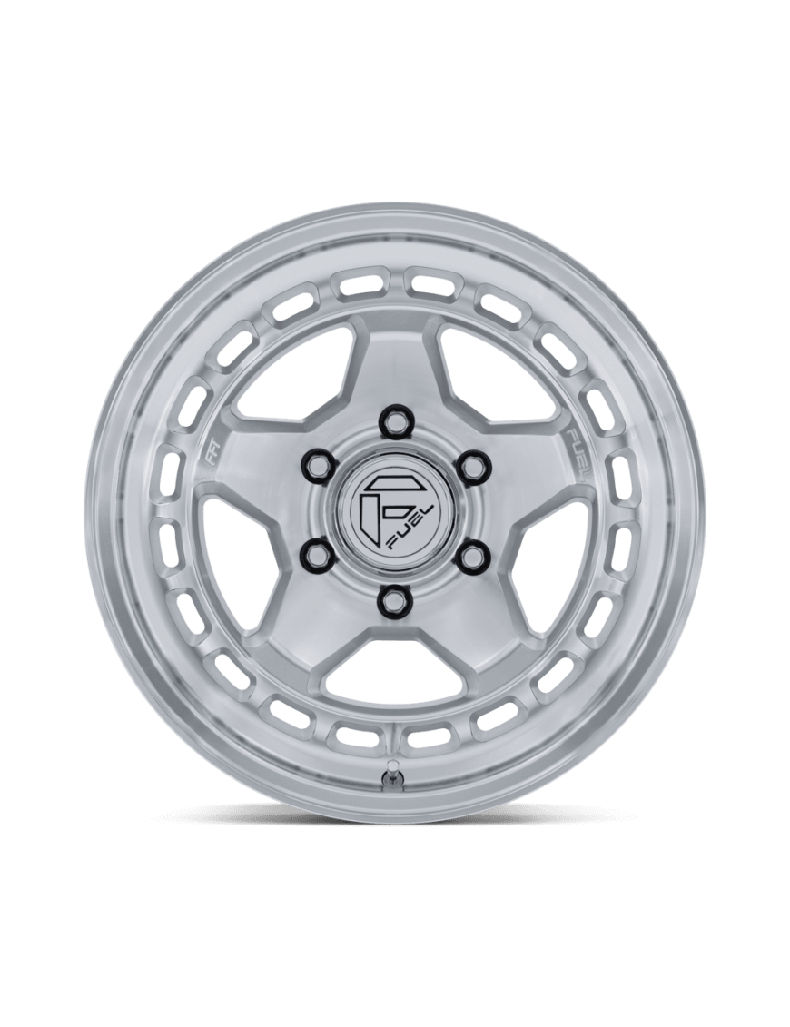 Felga aluminiowa FC894 CORE FUEL - ujęcie 2