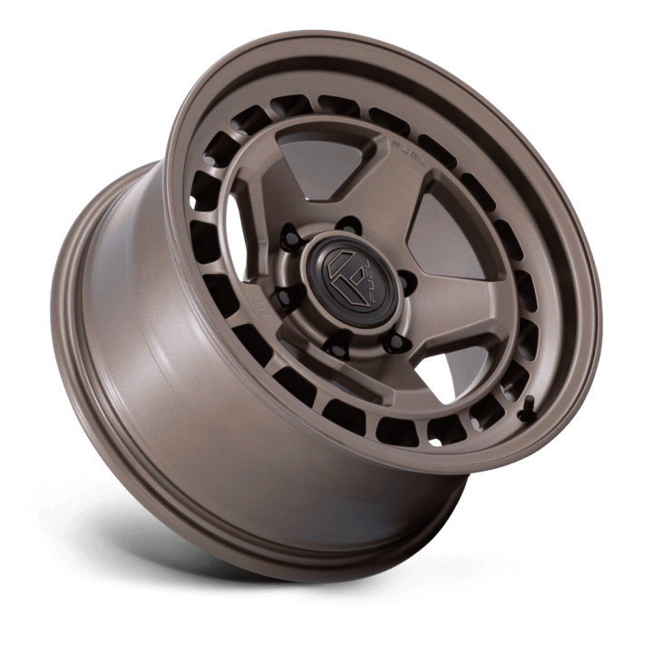 Felga aluminiowa FC894 CORE  FUEL - ujęcie 3