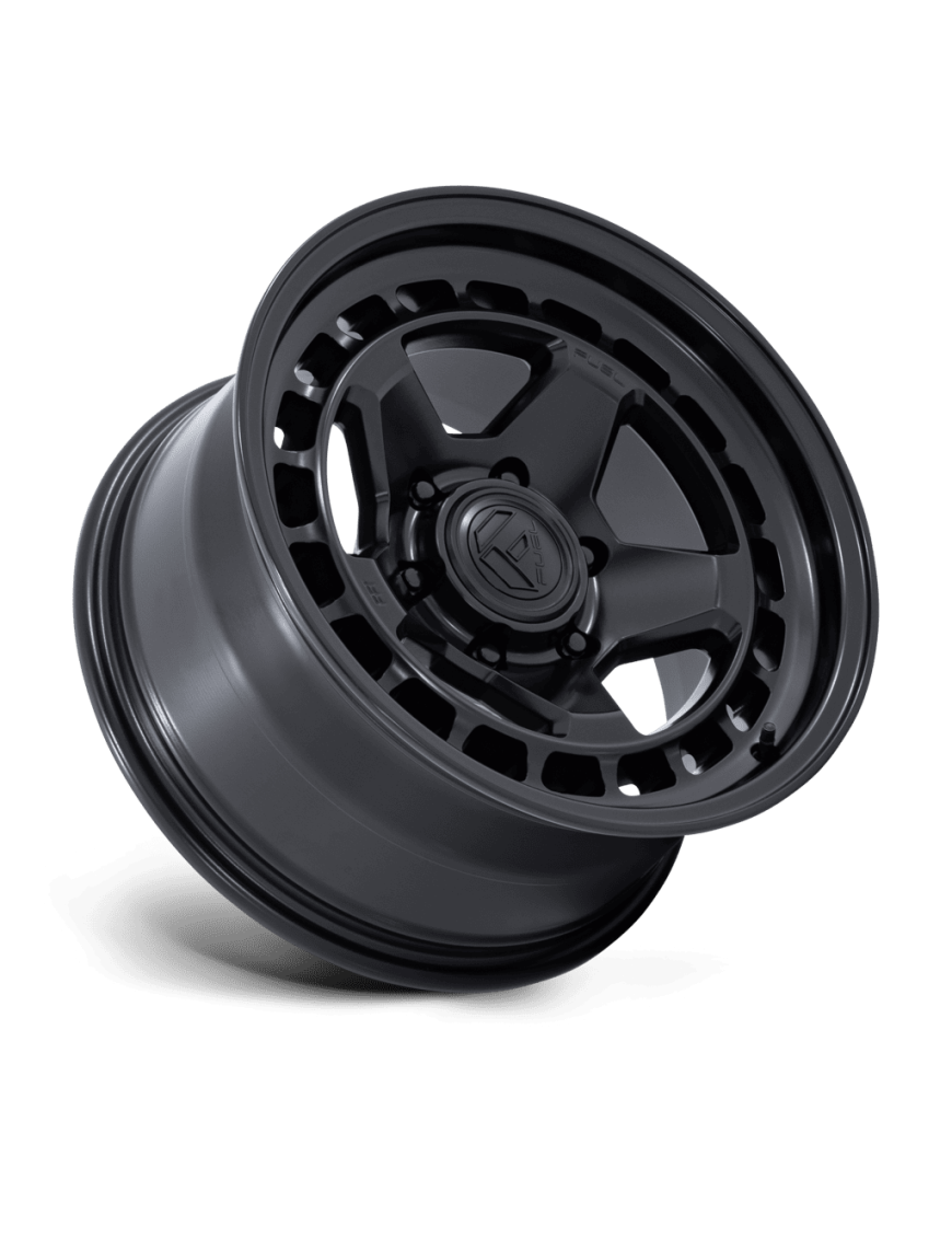 Felga aluminiowa FC894 CORE FUEL - ujęcie 2