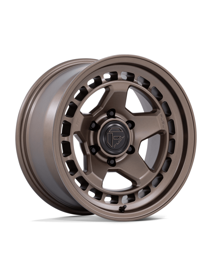 Felga aluminiowa FC894 CORE FUEL
