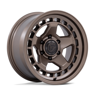 Felga aluminiowa FC894 CORE  FUEL