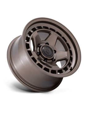 Felga aluminiowa FC894 CORE FUEL - ujęcie 3